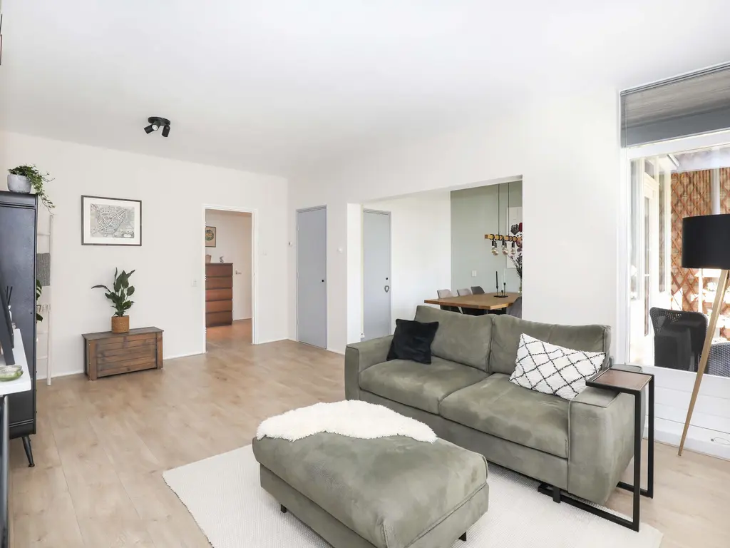 Ringweg-Kruiskamp 99B, AMERSFOORT