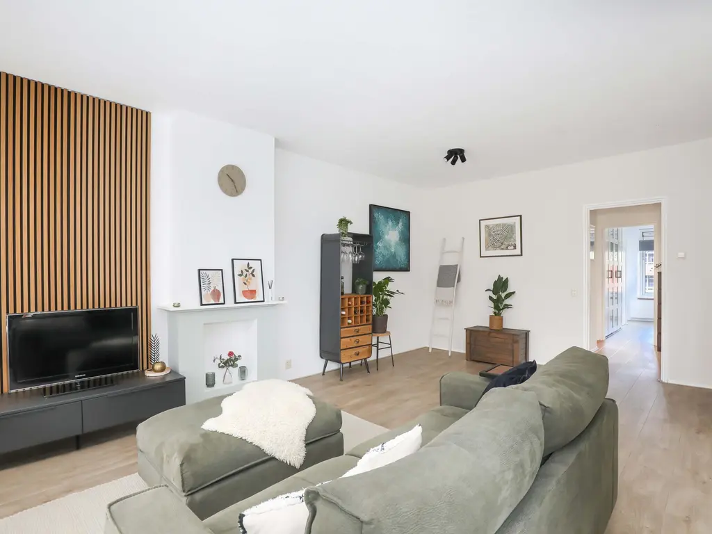 Ringweg-Kruiskamp 99B, AMERSFOORT