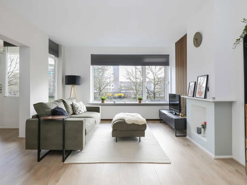 Ringweg-Kruiskamp 99B, AMERSFOORT