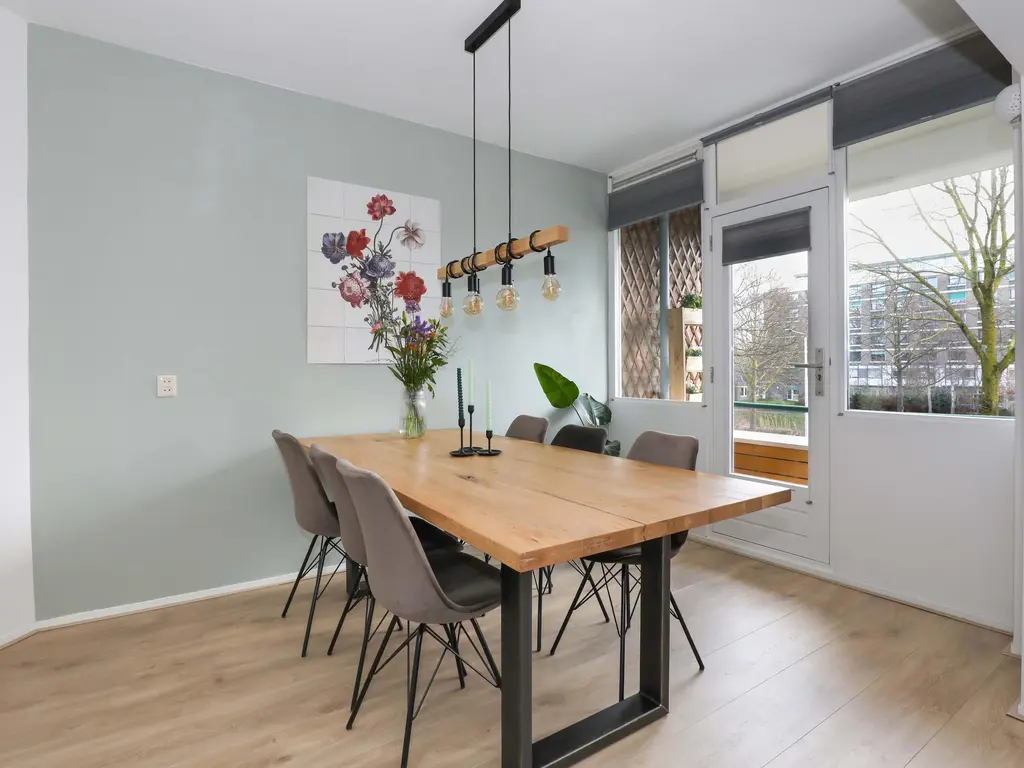 Ringweg-Kruiskamp 99B, AMERSFOORT