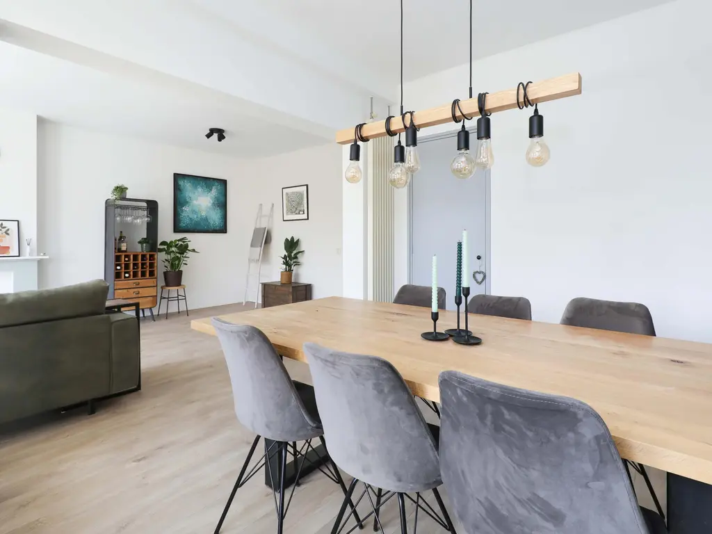 Ringweg-Kruiskamp 99B, AMERSFOORT