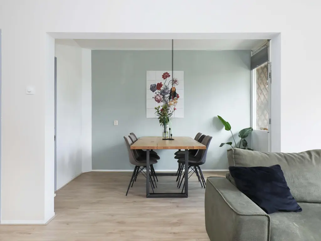 Ringweg-Kruiskamp 99B, AMERSFOORT