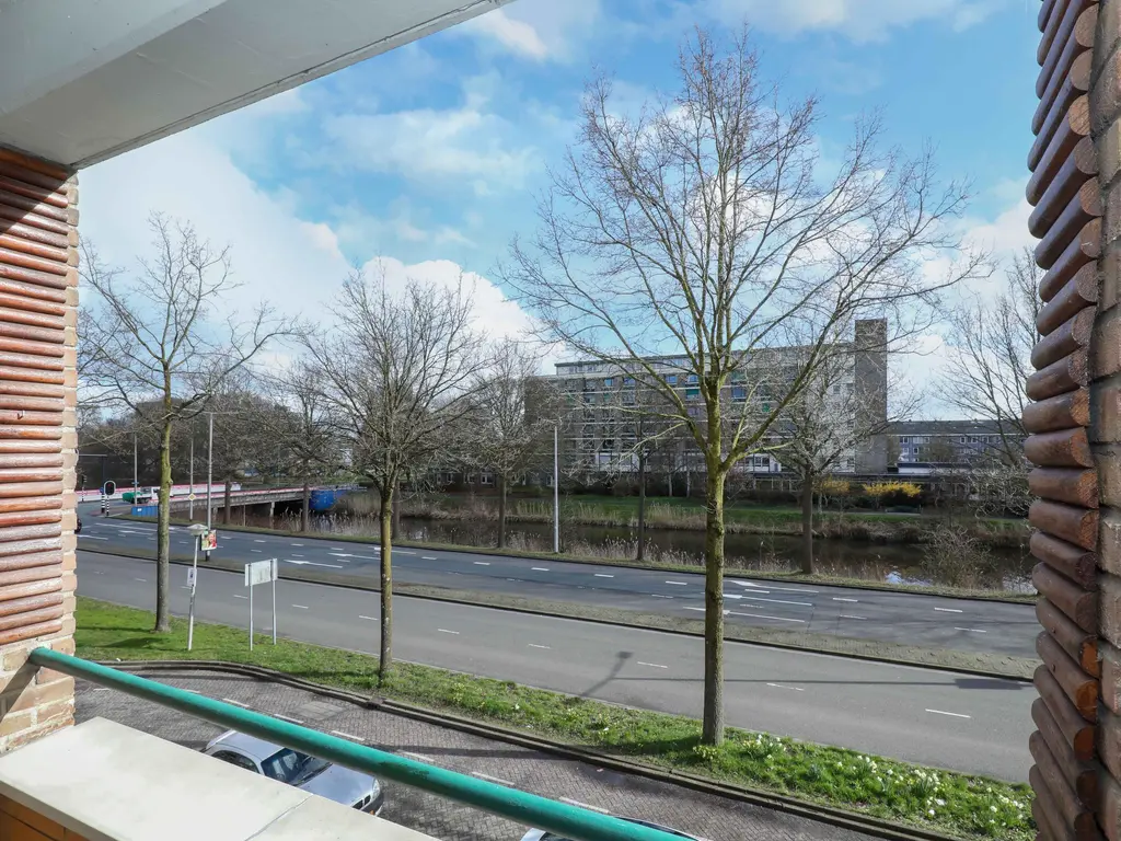 Ringweg-Kruiskamp 99B, AMERSFOORT