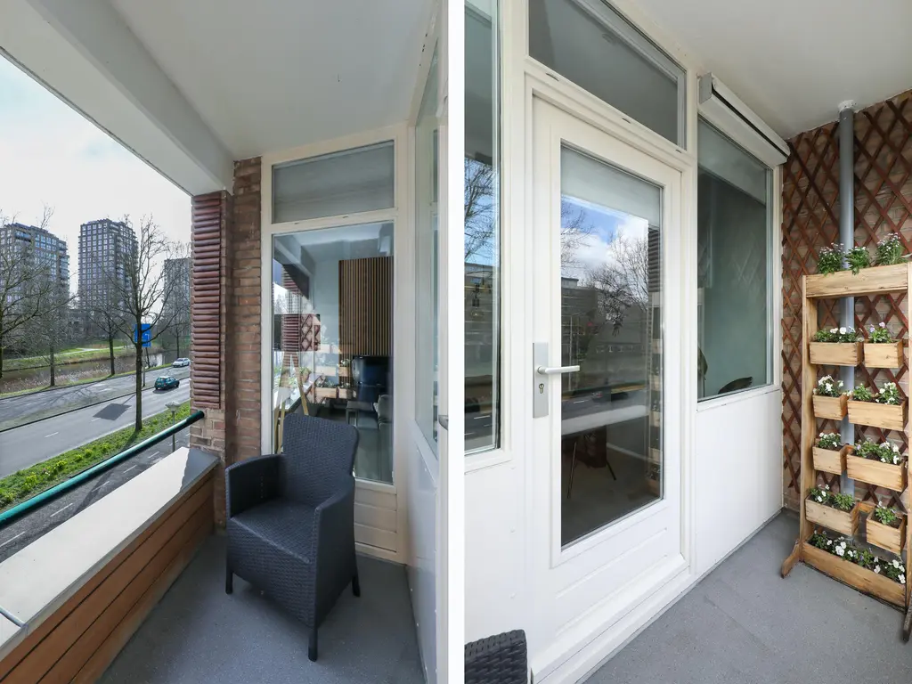 Ringweg-Kruiskamp 99B, AMERSFOORT