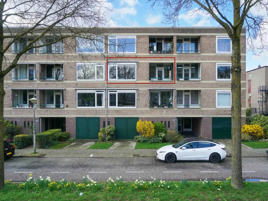 Ringweg-Kruiskamp 99B, AMERSFOORT
