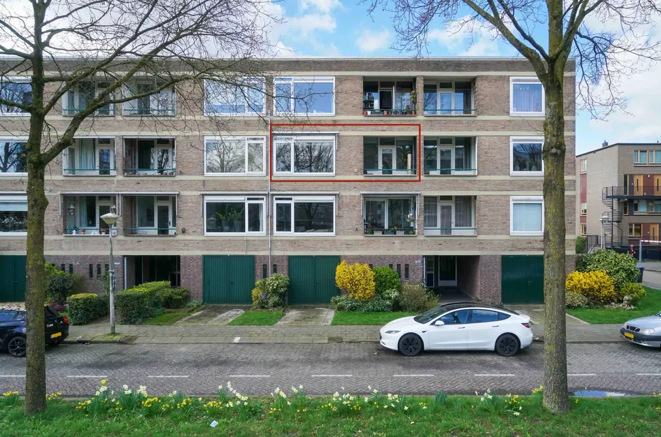 Ringweg-Kruiskamp 99B