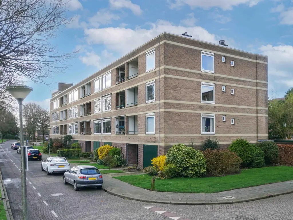 Ringweg-Kruiskamp 99B, AMERSFOORT