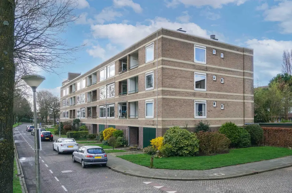 Ringweg-Kruiskamp 99B