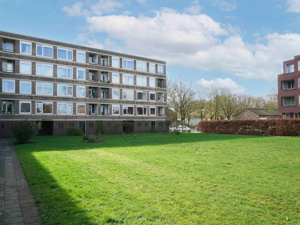 Ringweg-Kruiskamp 99B, AMERSFOORT