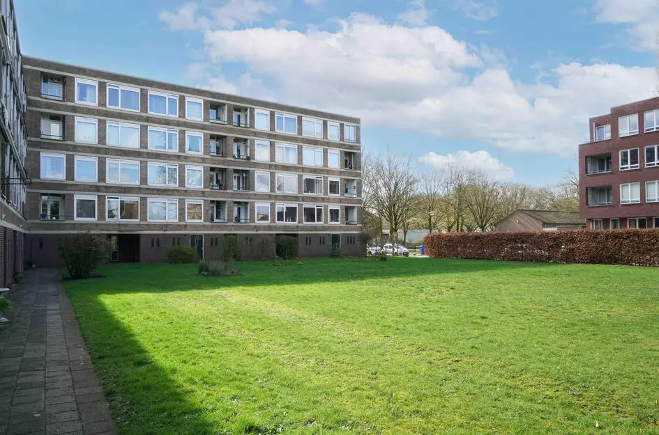 Ringweg-Kruiskamp 99B