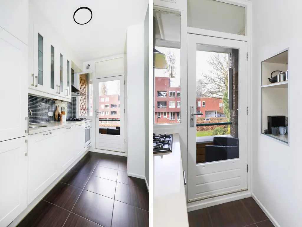 Ringweg-Kruiskamp 99B, AMERSFOORT