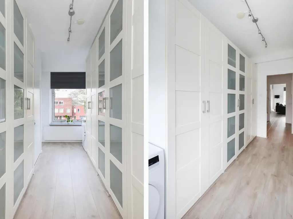 Ringweg-Kruiskamp 99B, AMERSFOORT