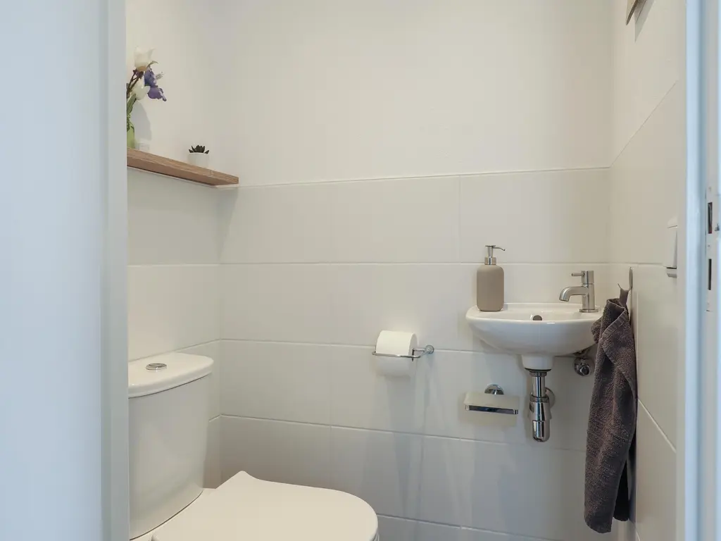 Ringweg-Kruiskamp 99B, AMERSFOORT