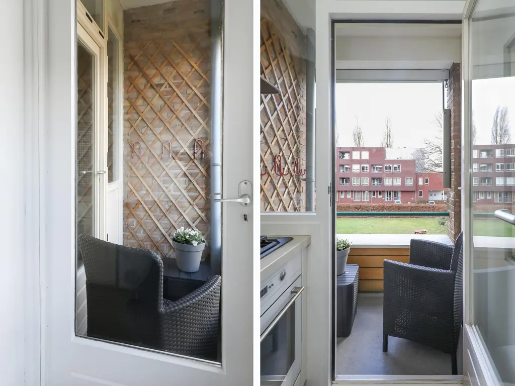 Ringweg-Kruiskamp 99B, AMERSFOORT