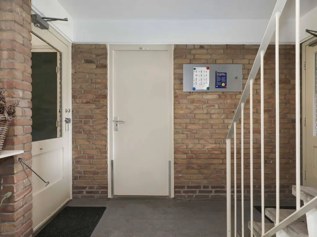 Ringweg-Kruiskamp 99B, AMERSFOORT