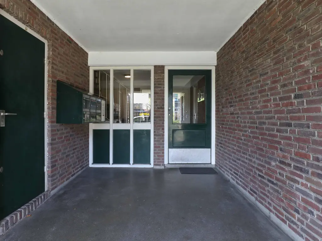 Ringweg-Kruiskamp 99B, AMERSFOORT