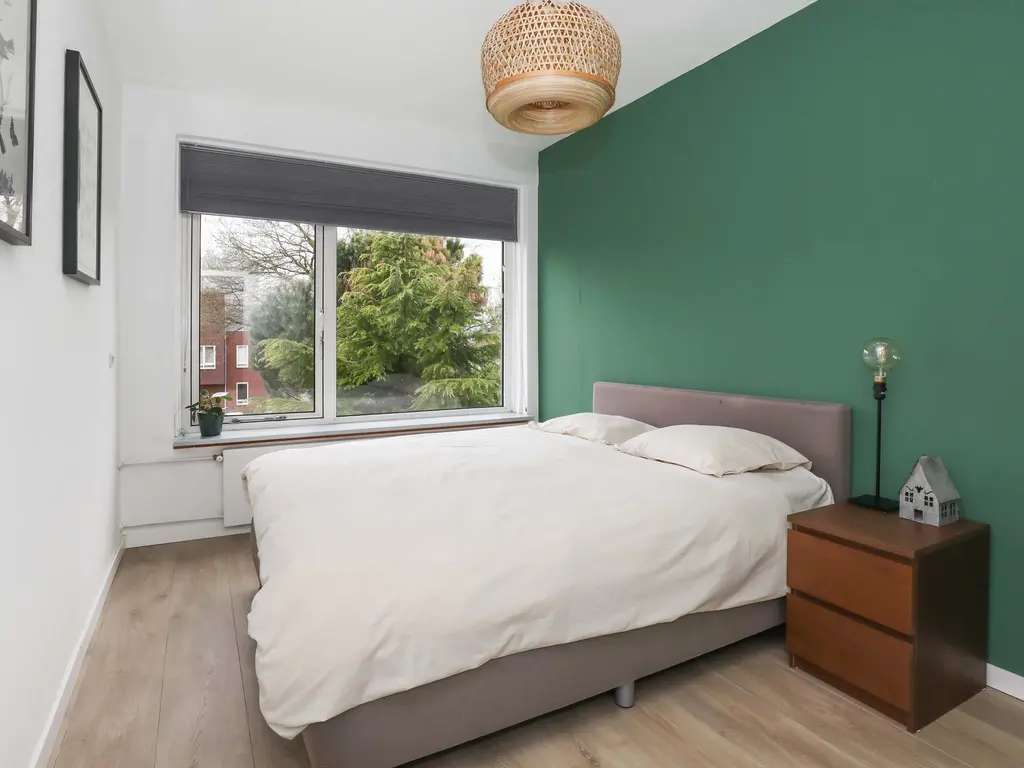 Ringweg-Kruiskamp 99B, AMERSFOORT