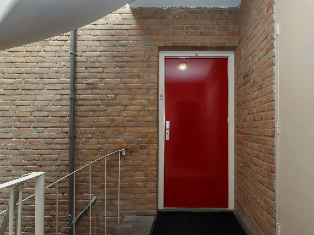 Ringweg-Kruiskamp 99B, AMERSFOORT