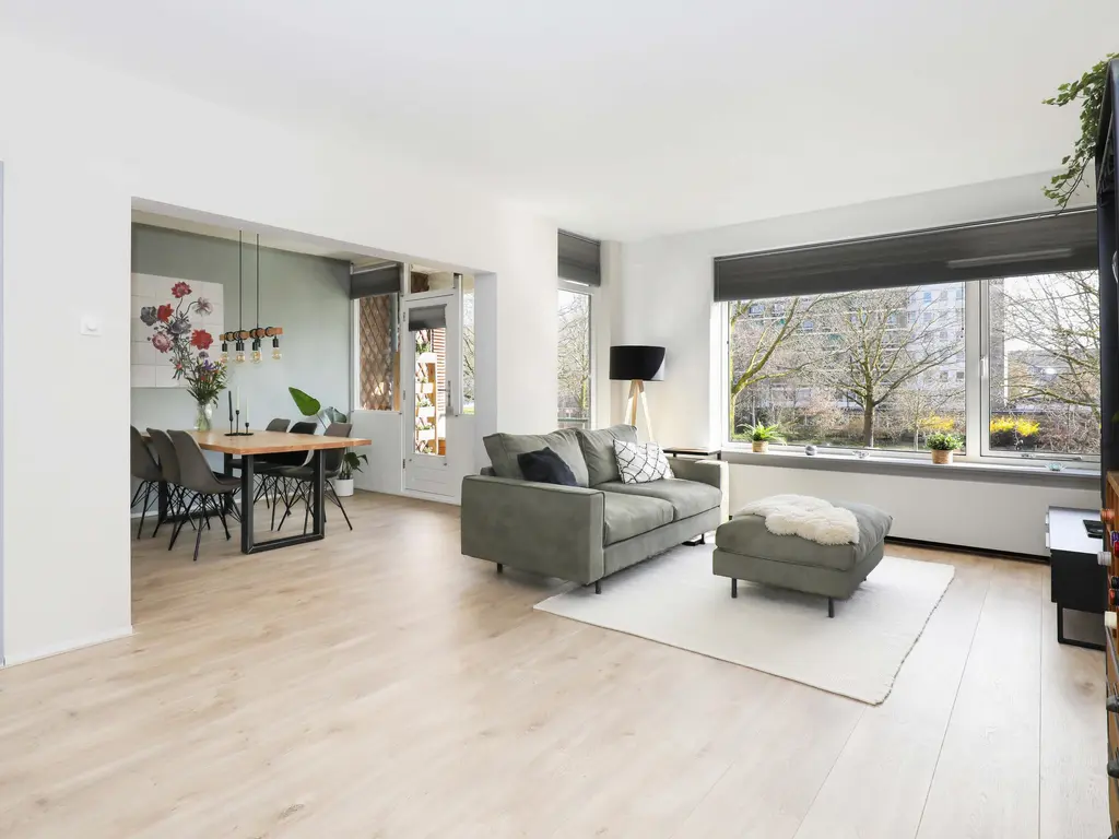 Ringweg-Kruiskamp 99B, AMERSFOORT