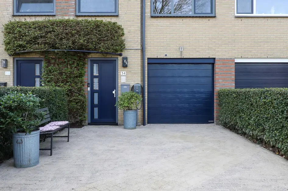 Groninger Kroongaarde 34