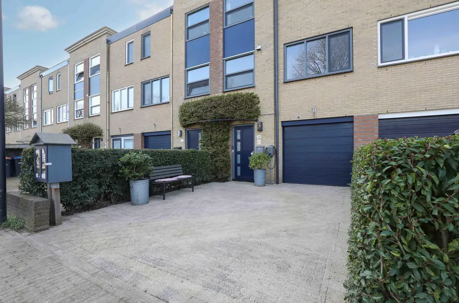 Groninger Kroongaarde 34