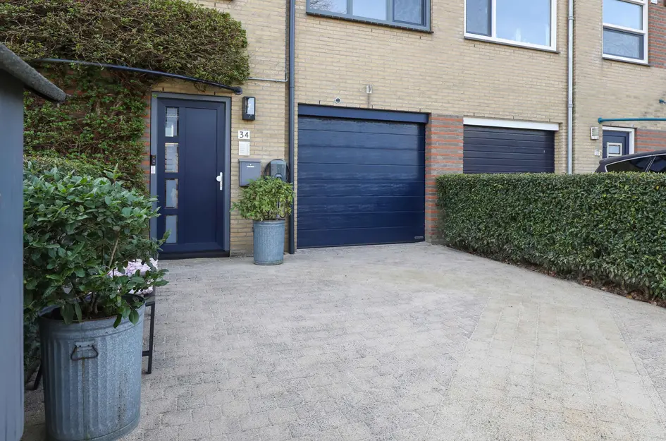 Groninger Kroongaarde 34