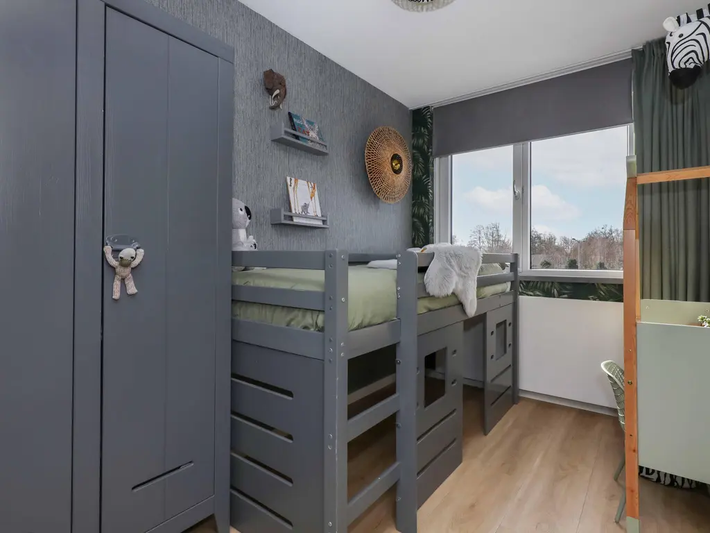 Groninger Kroongaarde 34, AMERSFOORT