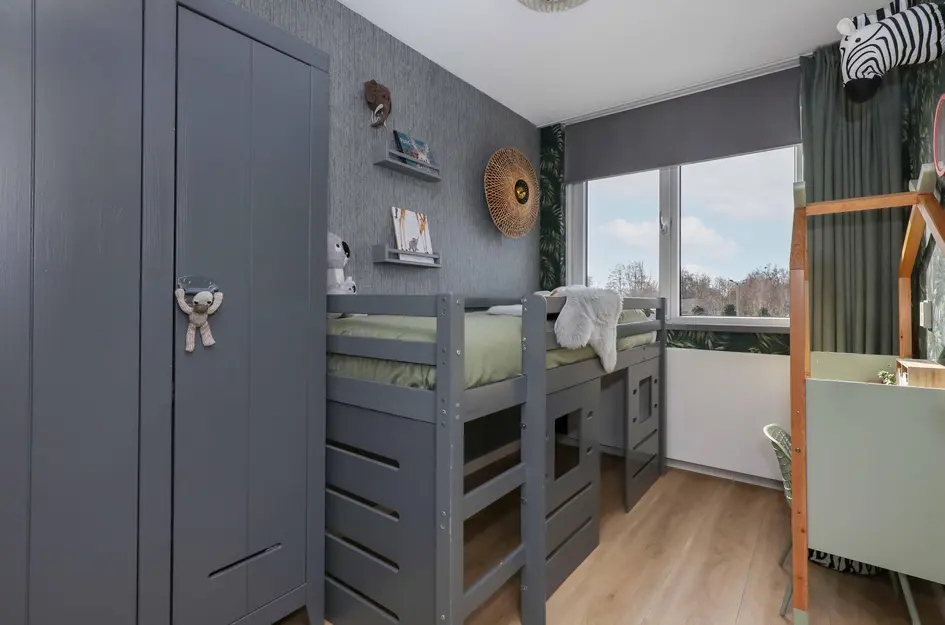 Groninger Kroongaarde 34