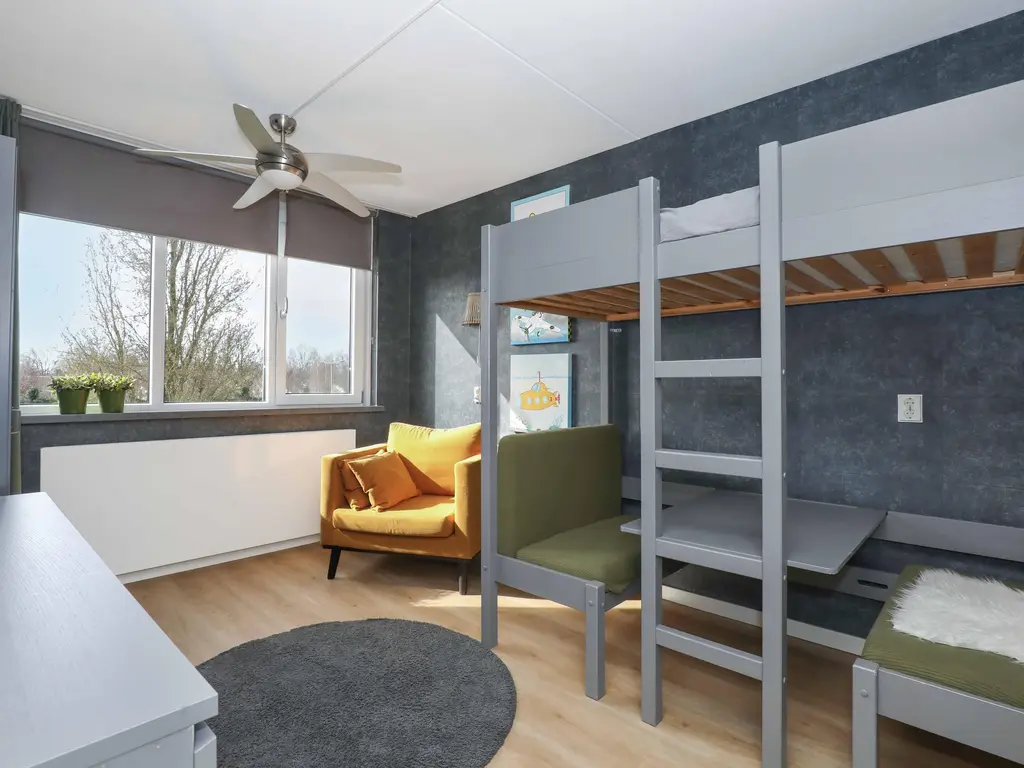 Groninger Kroongaarde 34, AMERSFOORT