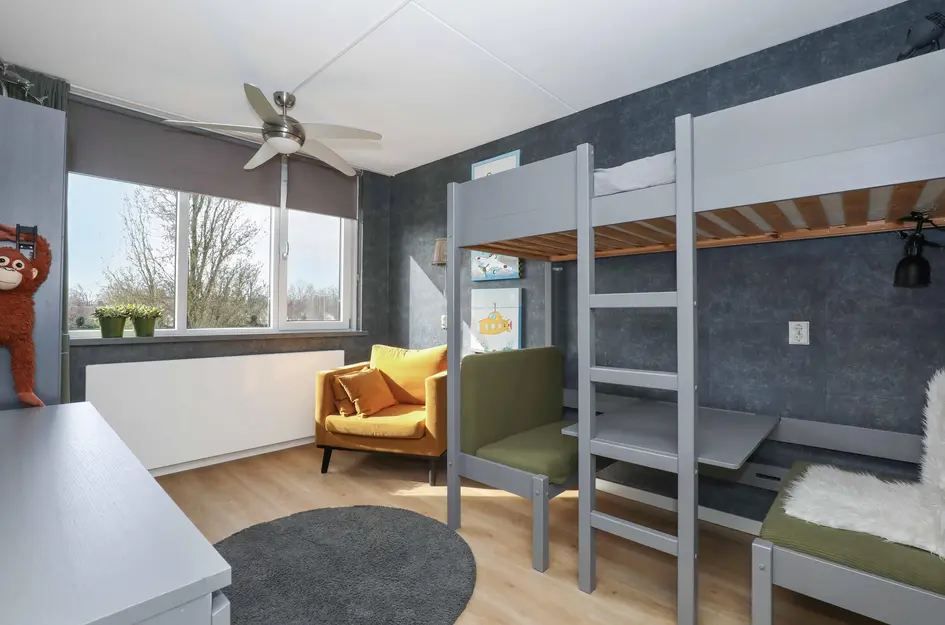 Groninger Kroongaarde 34