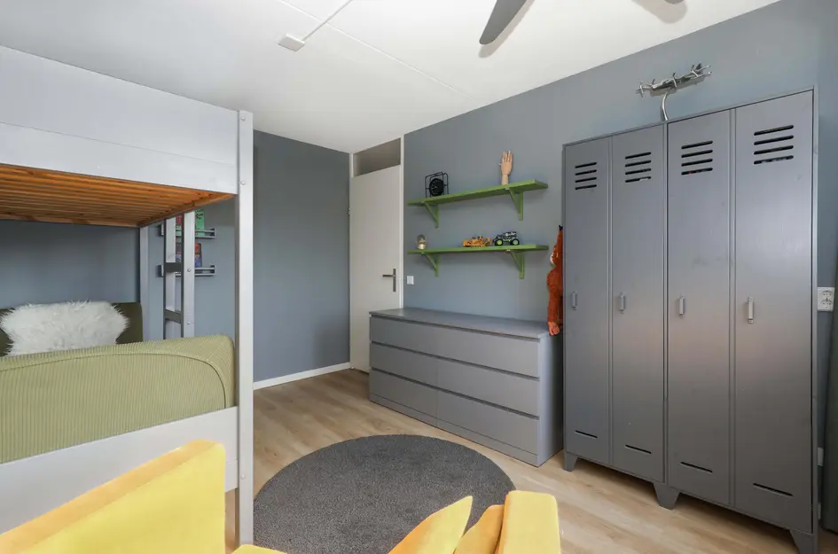 Groninger Kroongaarde 34