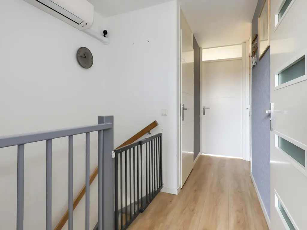 Groninger Kroongaarde 34, AMERSFOORT