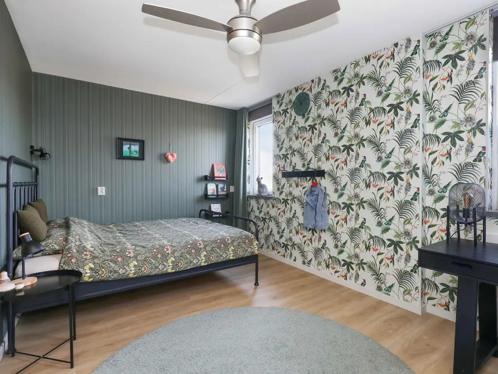 Groninger Kroongaarde 34, AMERSFOORT