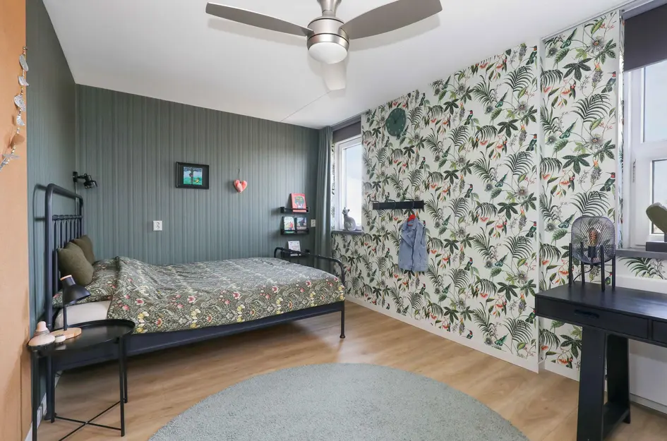 Groninger Kroongaarde 34