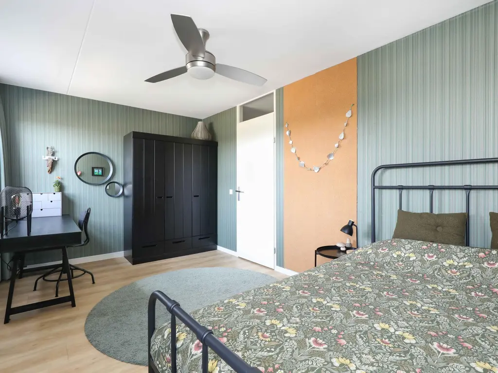 Groninger Kroongaarde 34, AMERSFOORT