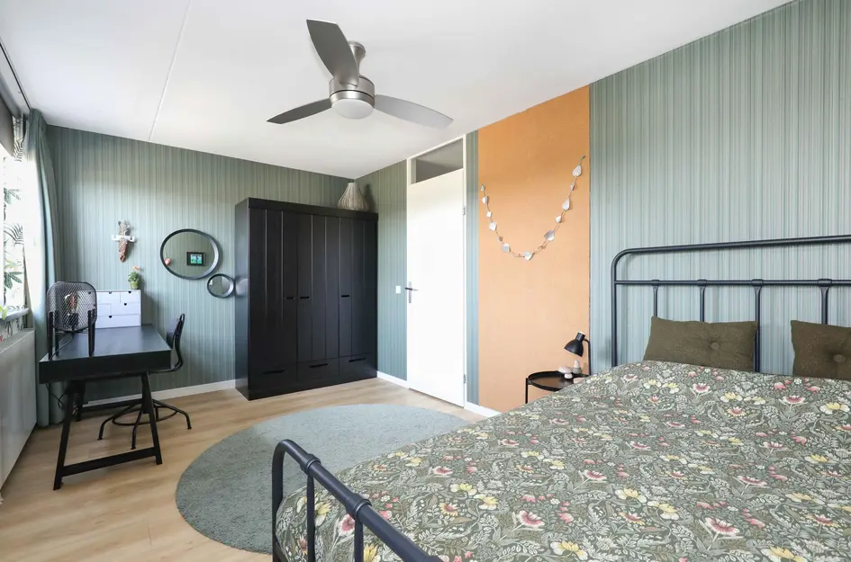 Groninger Kroongaarde 34