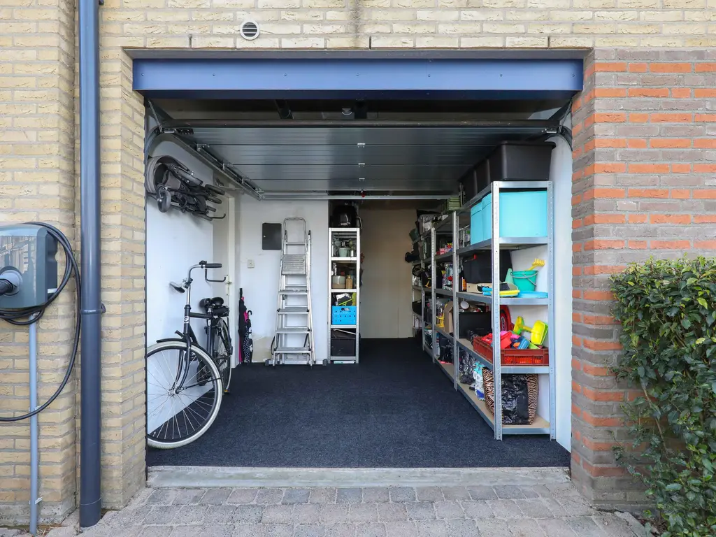 Groninger Kroongaarde 34, AMERSFOORT