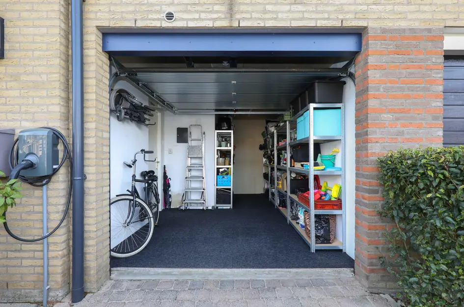 Groninger Kroongaarde 34