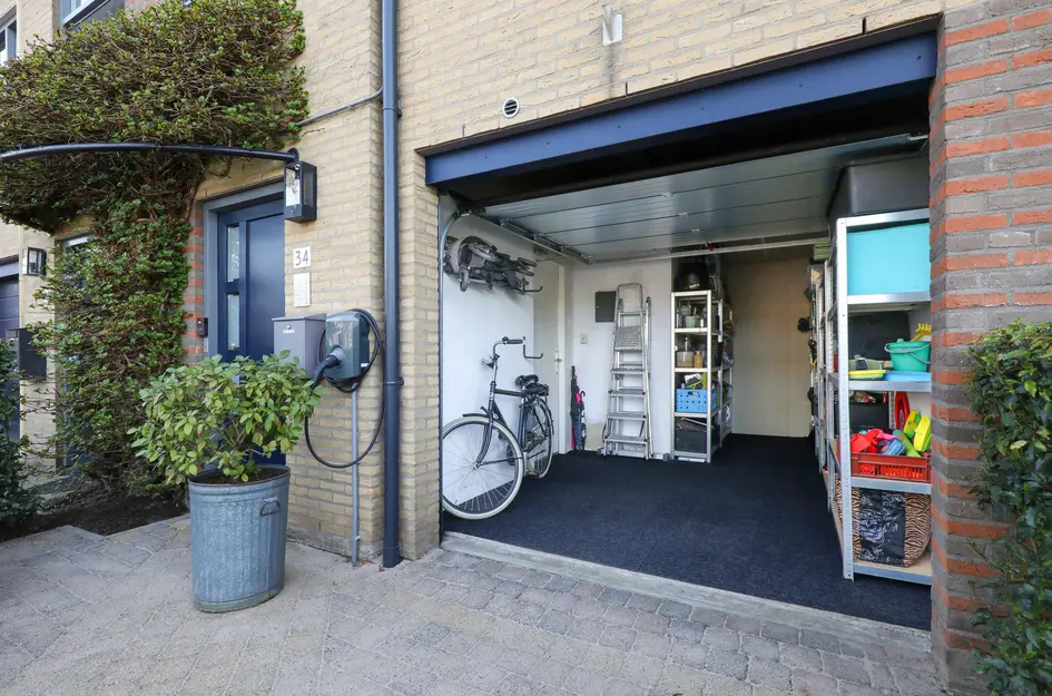 Groninger Kroongaarde 34