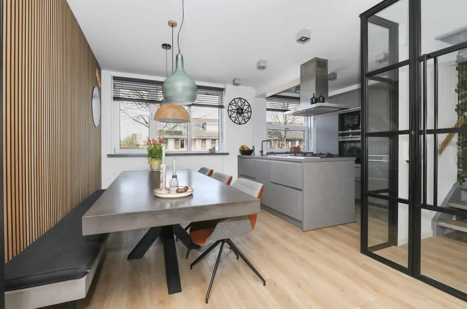 Groninger Kroongaarde 34