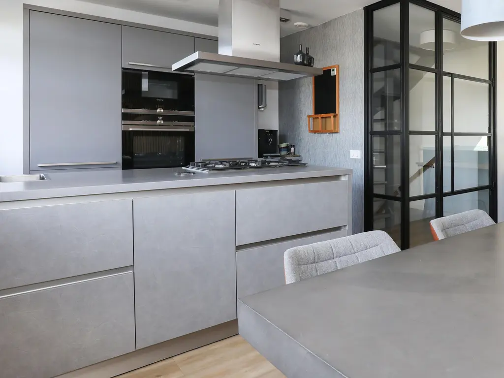 Groninger Kroongaarde 34, AMERSFOORT