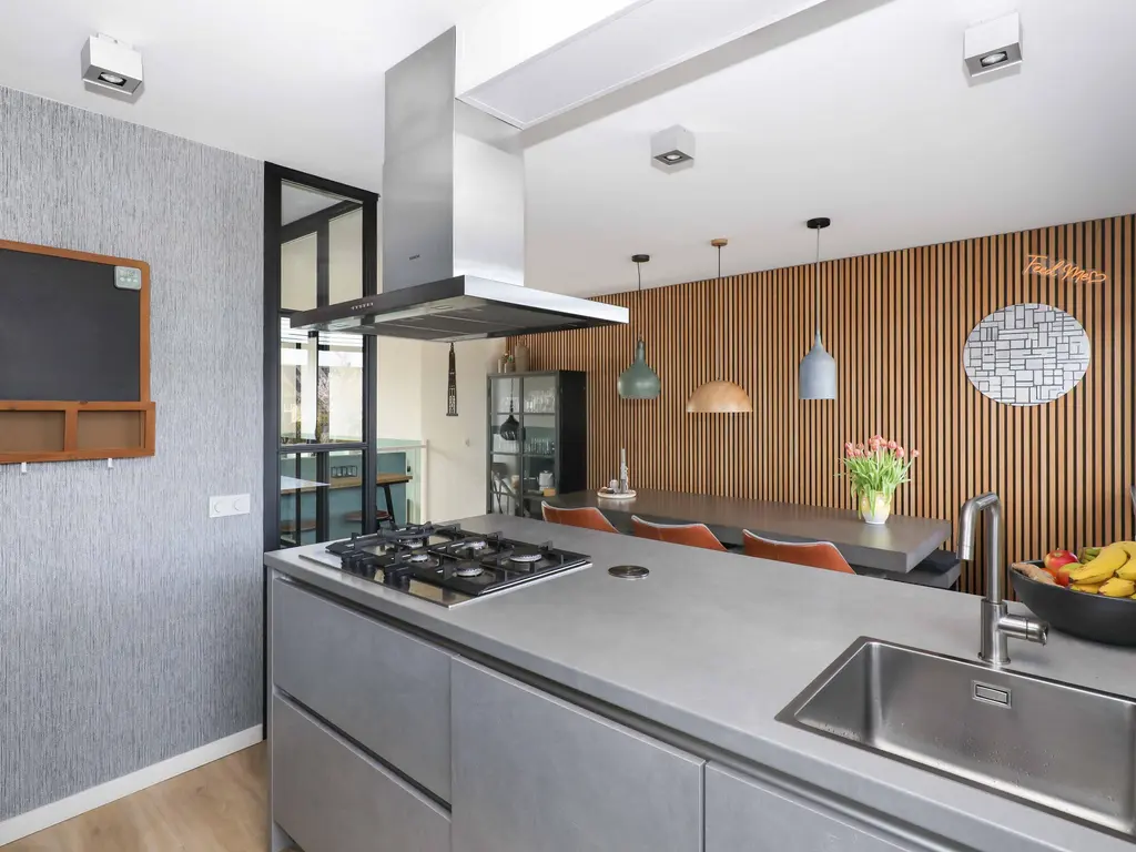 Groninger Kroongaarde 34, AMERSFOORT