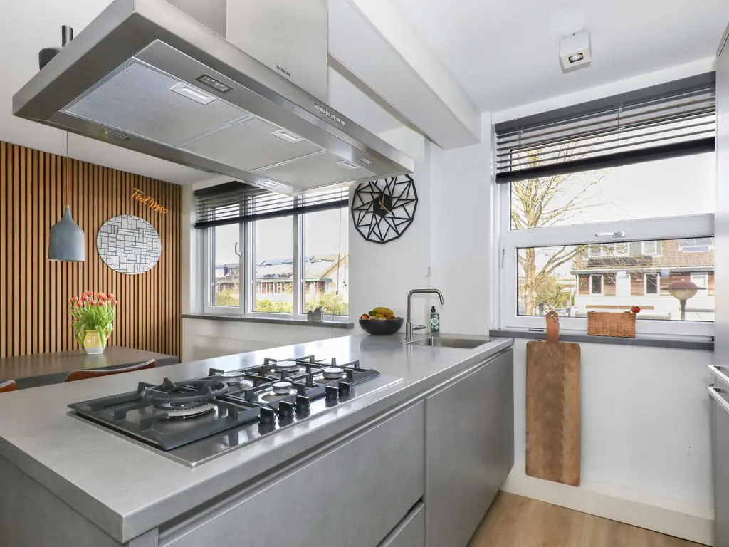 Groninger Kroongaarde 34, AMERSFOORT