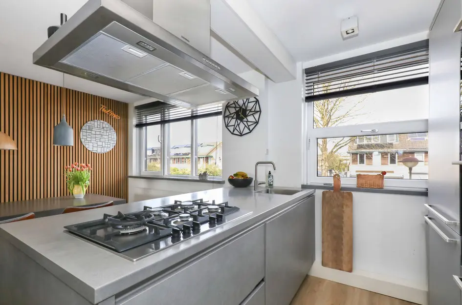 Groninger Kroongaarde 34