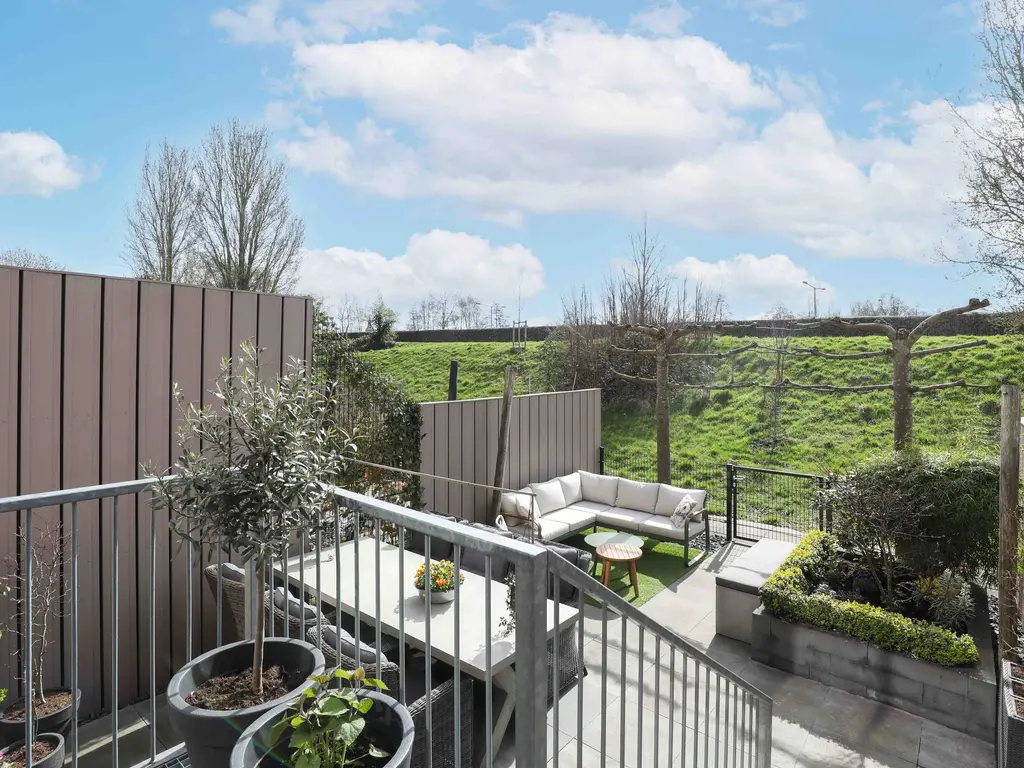 Groninger Kroongaarde 34, AMERSFOORT