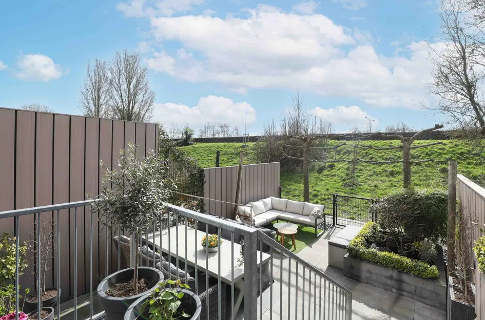 Groninger Kroongaarde 34