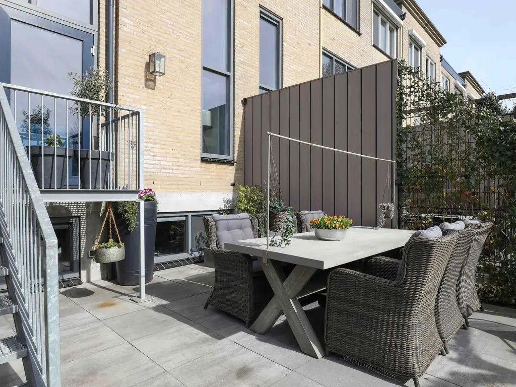 Groninger Kroongaarde 34, AMERSFOORT