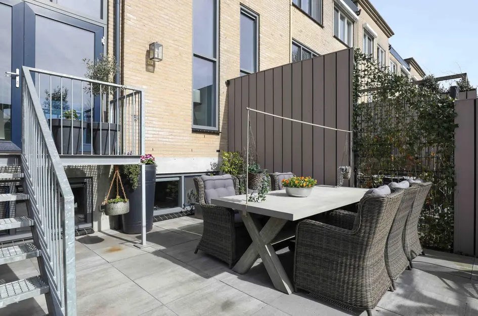 Groninger Kroongaarde 34