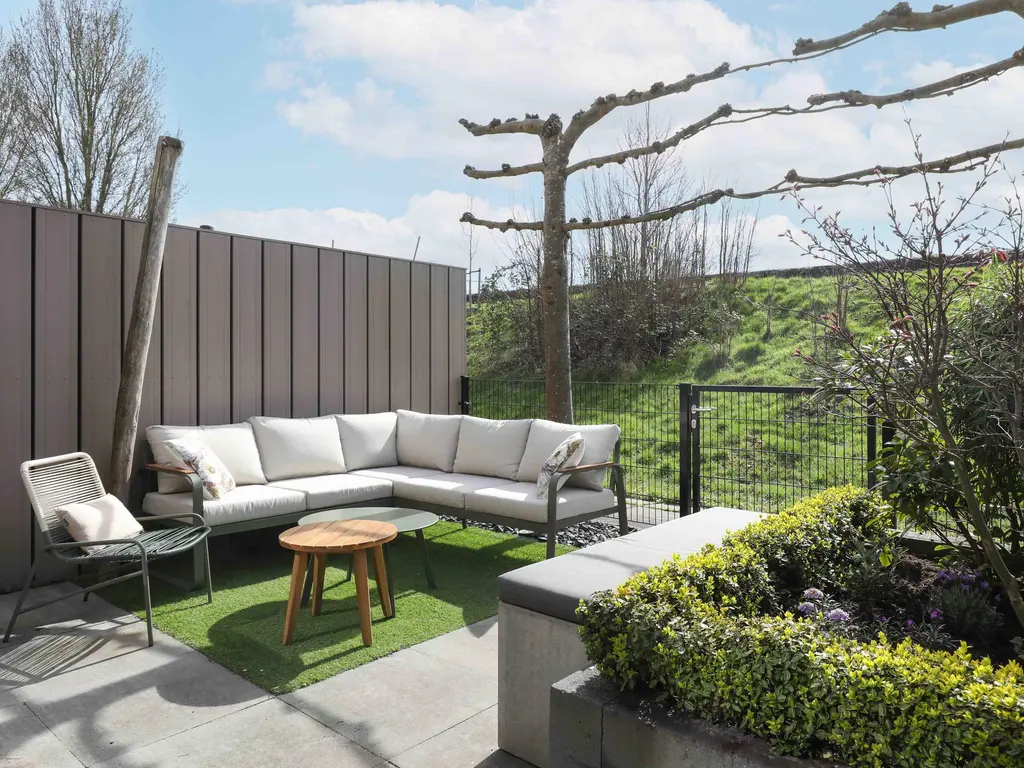 Groninger Kroongaarde 34, AMERSFOORT