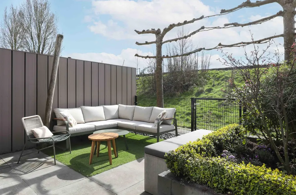 Groninger Kroongaarde 34